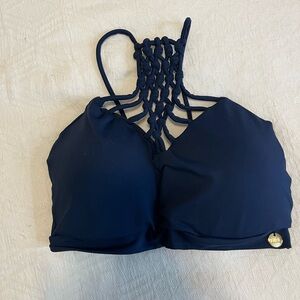 Lure Fitness dancewear sports bra/ top